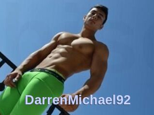 DarrenMichael92