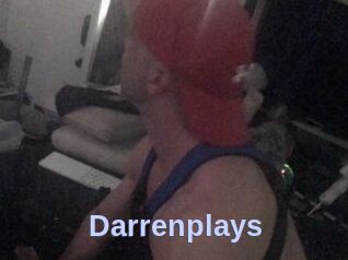 Darrenplays