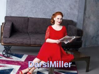 DarsiMiller