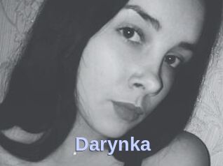 Darynka