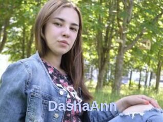 DashaAnn