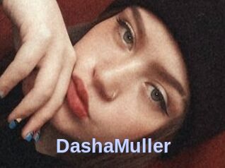 DashaMuller