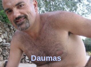Daumas