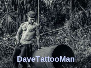DaveTattooMan