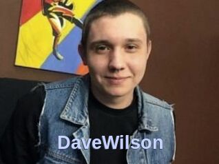 Dave_Wilson