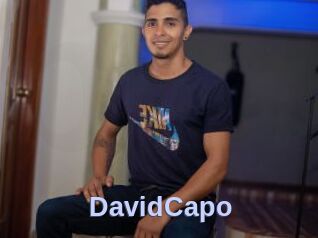 DavidCapo