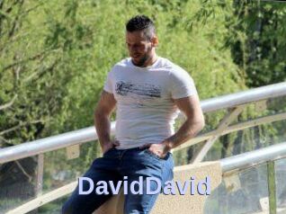 DavidDavid