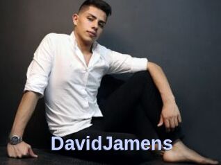 DavidJamens