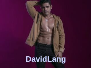 DavidLang