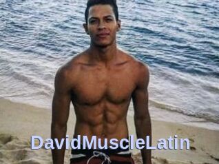 DavidMuscleLatin
