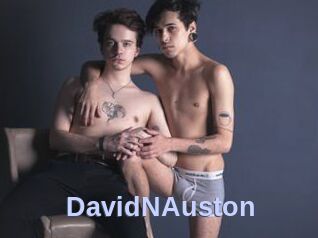DavidNAuston
