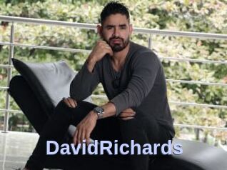 DavidRichards