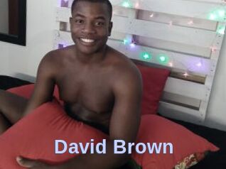 David_Brown