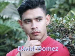 David_Gomez