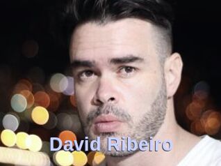 David_Ribeiro