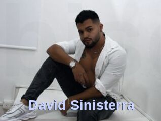 David_Sinisterra