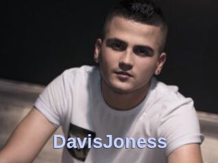 DavisJoness