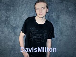 DavisMilton