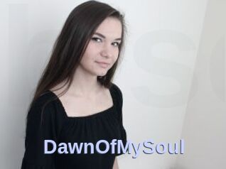 DawnOfMySoul
