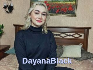 DayanaBlack