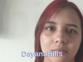 DayanaHills