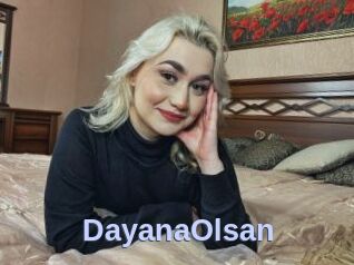 DayanaOlsan