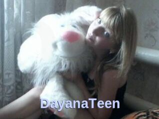 DayanaTeen