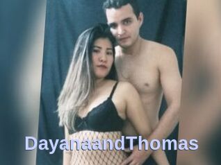 DayanaandThomas