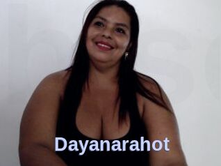 Dayanarahot