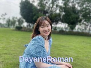 DayaneRoman