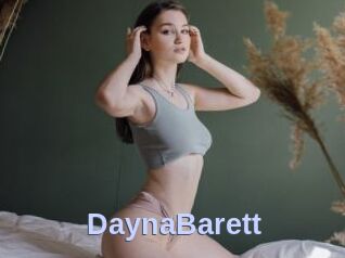 DaynaBarett