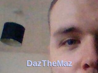 DazTheMaz