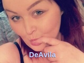 DeAvila