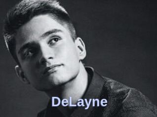 DeLayne