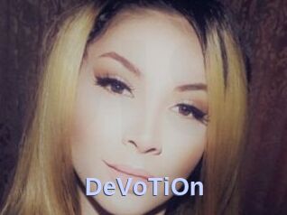 DeVoTiOn