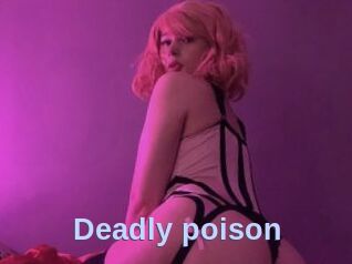 Deadly_poison