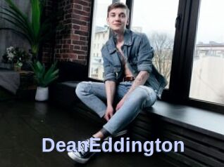 DeanEddington