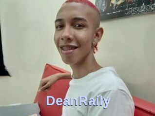 DeanRaily