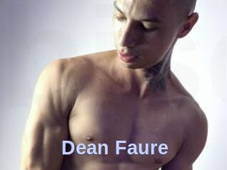 Dean_Faure