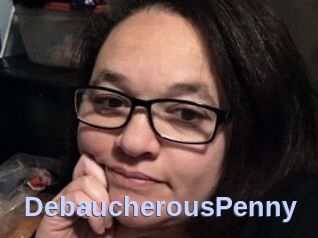 DebaucherousPenny