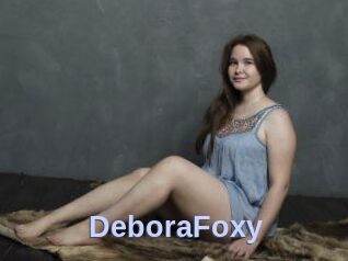 DeboraFoxy