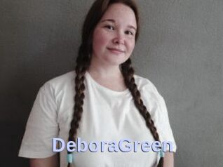 DeboraGreen