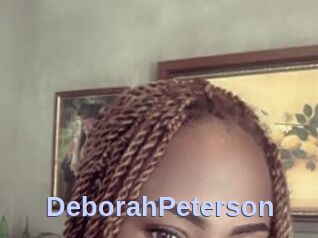 DeborahPeterson