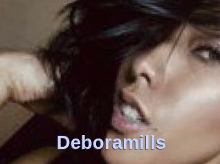 Deboramills