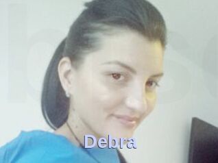 Debra