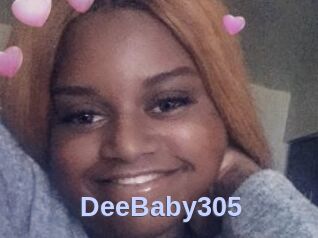DeeBaby305