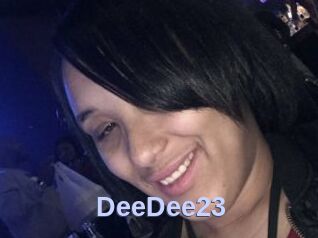 DeeDee23