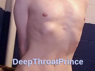 DeepThroatPrince