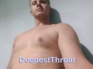 DeepestThroat