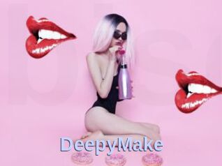 DeepyMake